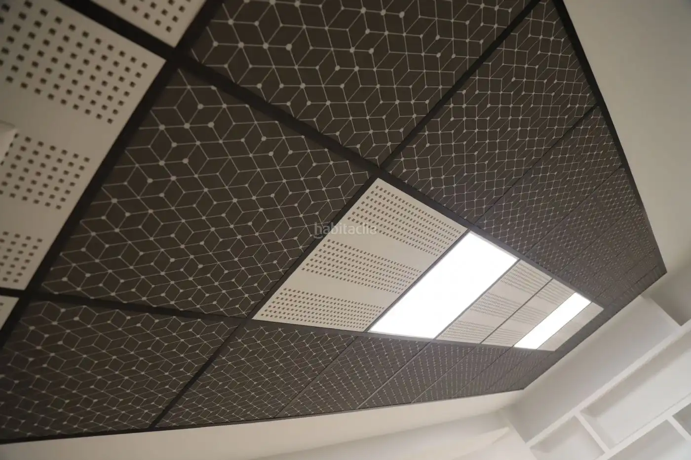 Büro zur Miete in Avinguda del Vallès 306, imagen 5