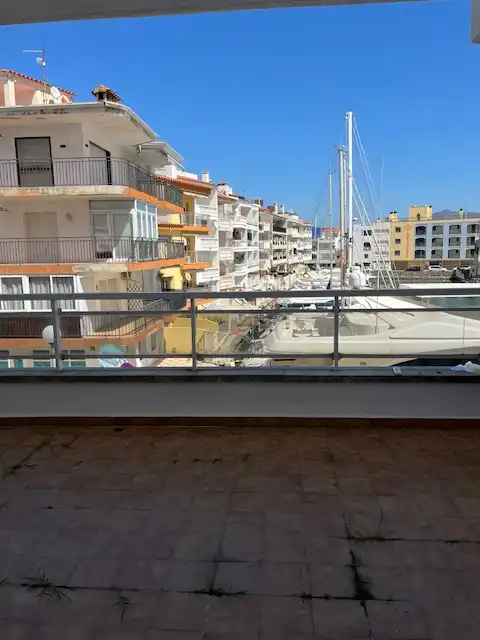 Piso con ascensor en venta en Calle del Club Náutico 1, imagen 15