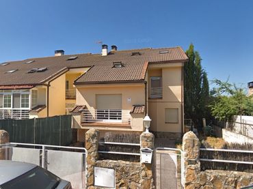 Casa bifamiliare in vendita a C/ Cercado Redondo