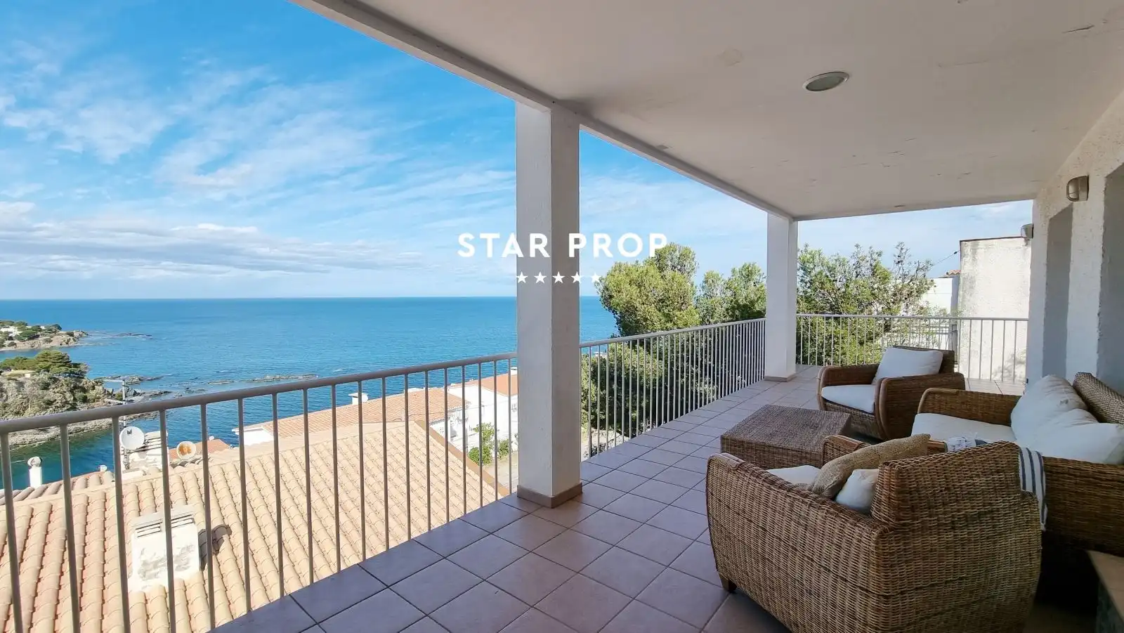 Casa con terrazza in vendita a Cau del Llop - Super Fener - Fener, imagen 4