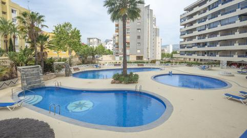 Foto 5 de Apartament en venda a Gibraltar, 3, Puerto, Alicante