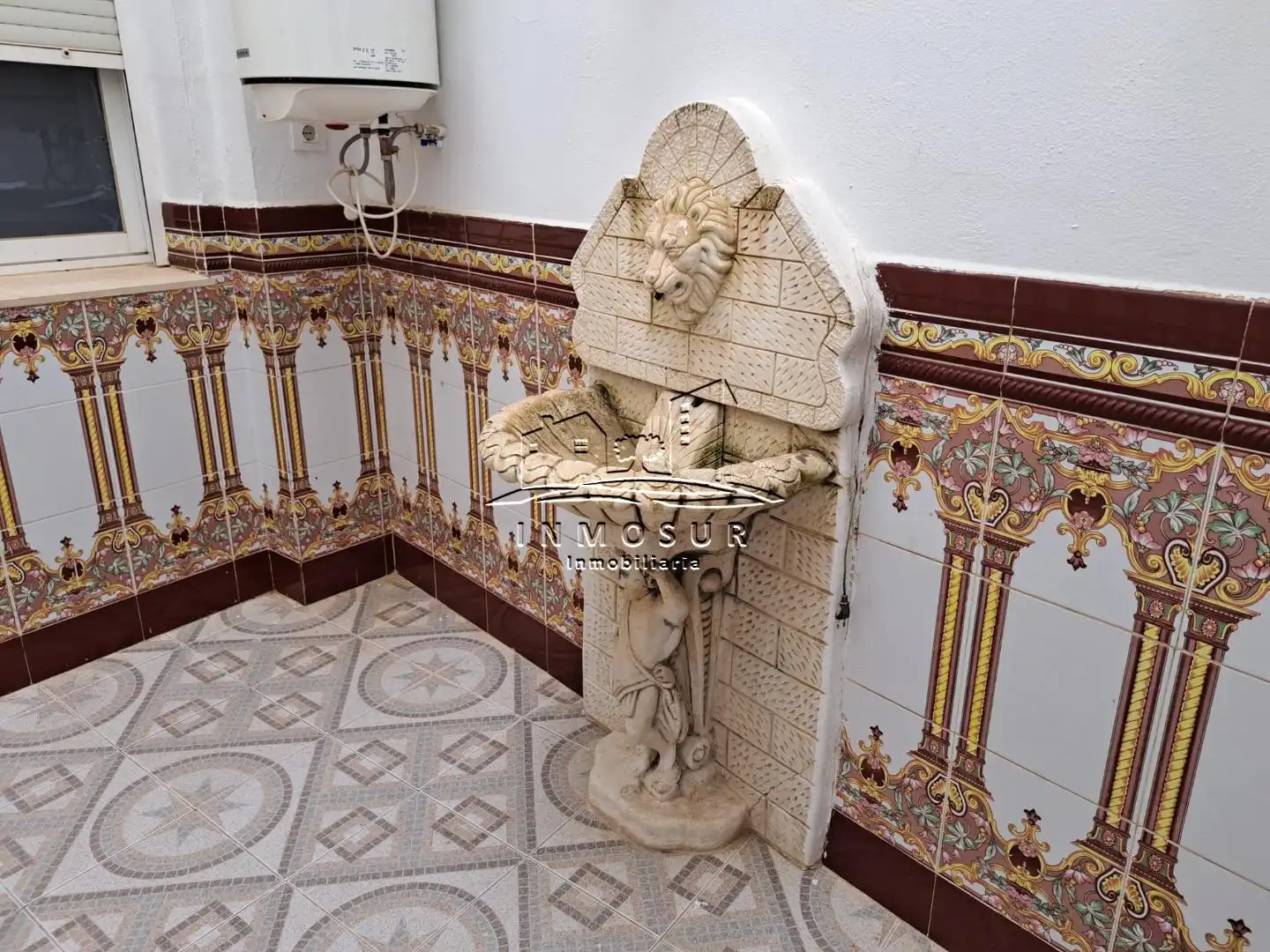 Haus zum Verkauf in El Carmen - La Barrera, imagen 10