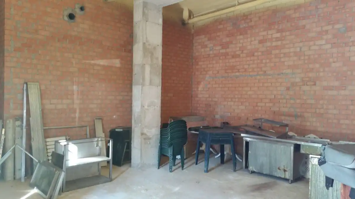 Business premises to rent in Anduva - Miranda sur, imagen 4