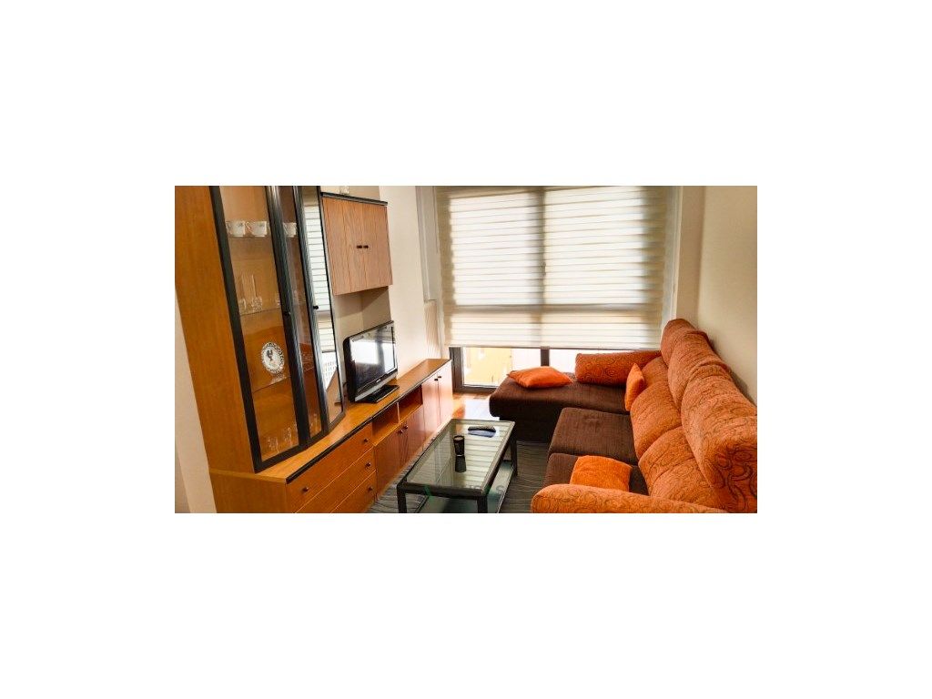 Flat for sale in San Roque - As Fontiñas