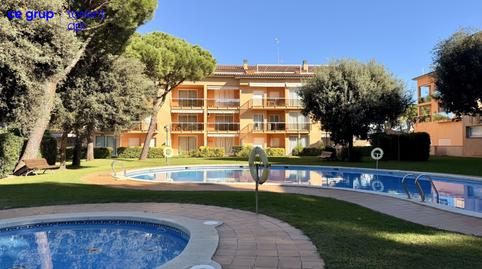 Foto 3 de Dúplex en venda a Pals, Girona