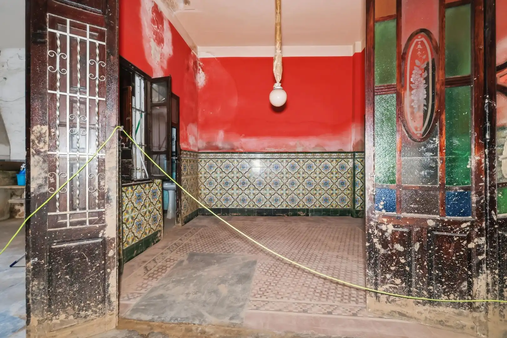 Casa o chalet en venta en Centro - Ambulatorio