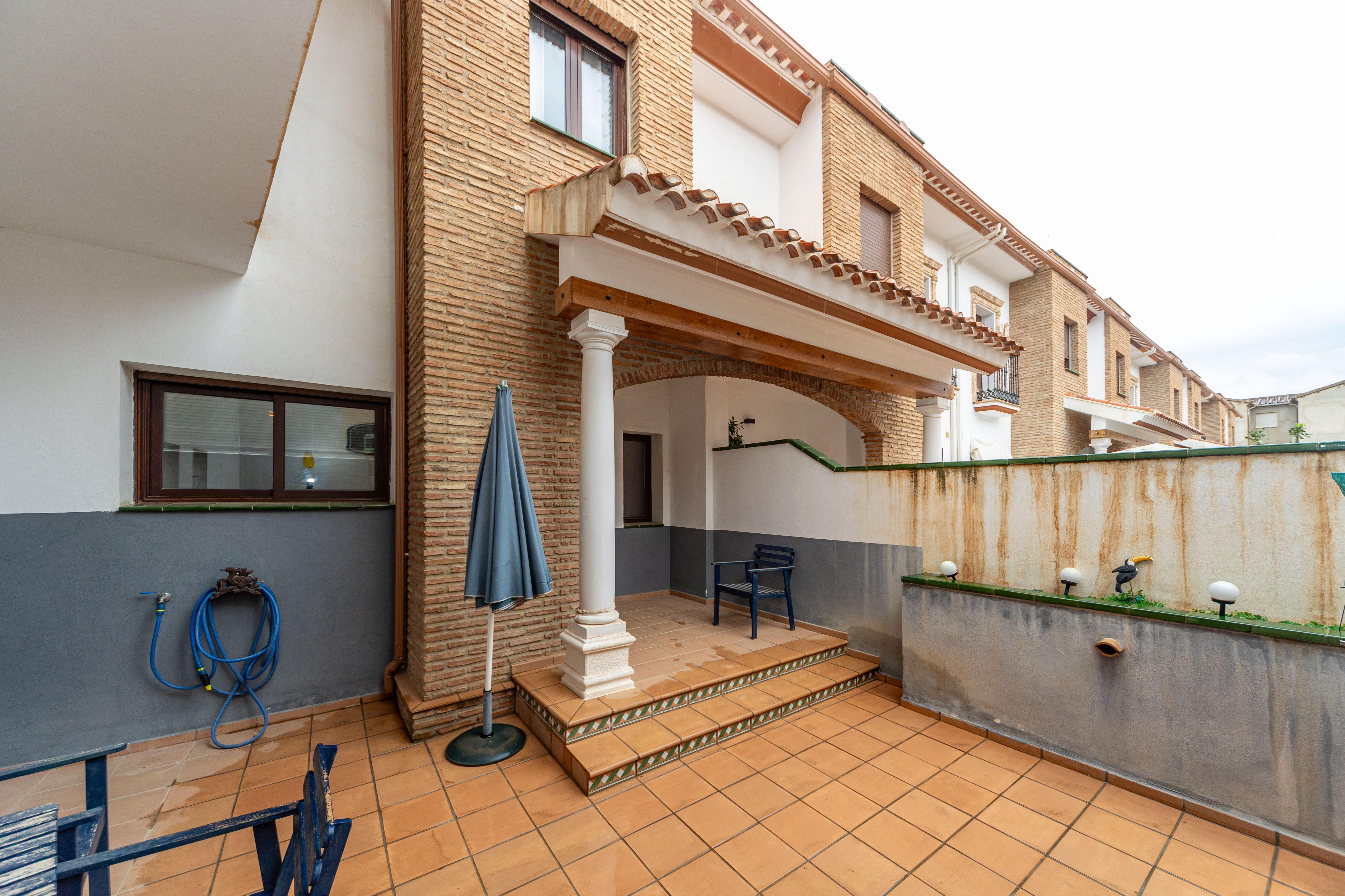Casa adosada en venda a Calle de los Abades, Huéscar