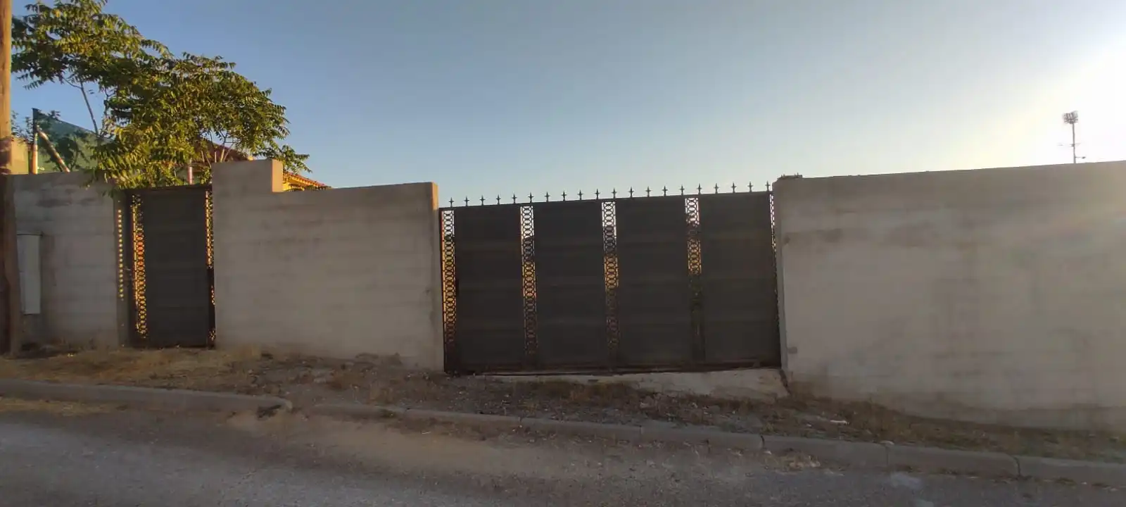 Terreno residencial en venta en Calle Tietar, imagen 4