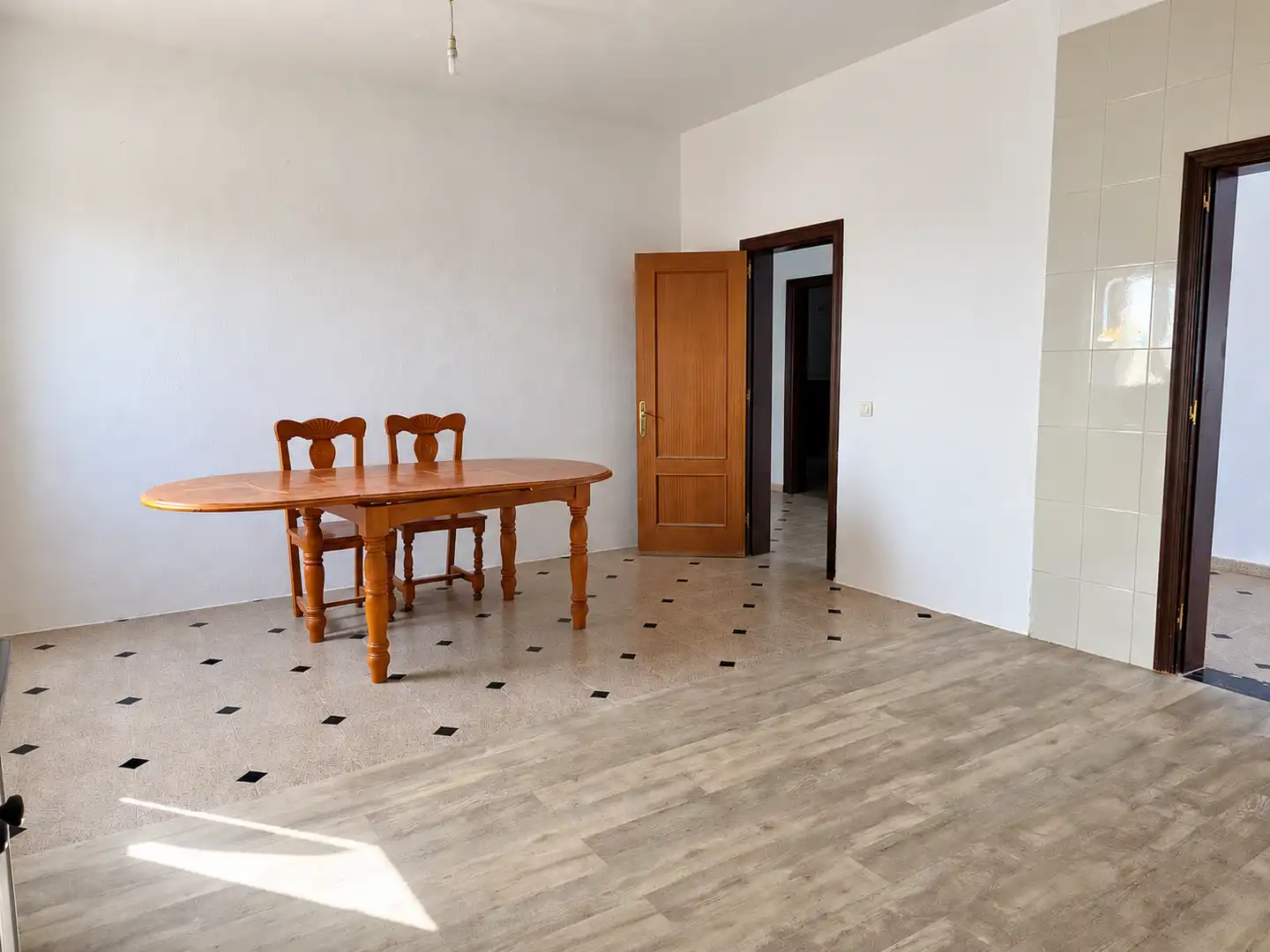 Comedor de Finca rústica en venta en Antigua