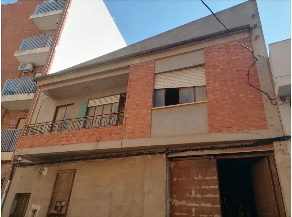 Casa o xalet en venda