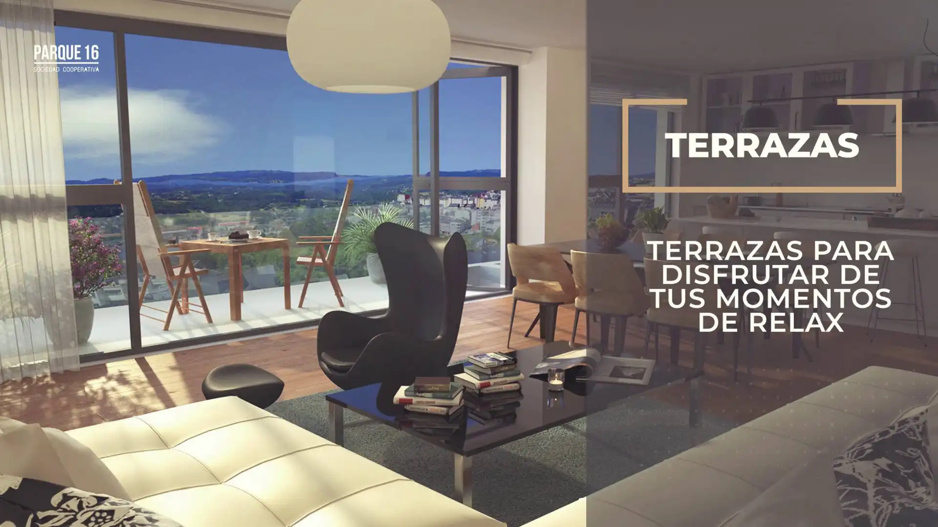 Pis d'obra nova amb terrassa en venda a Rúa Eloi Maquieira Arquitecto 10, imagen 16