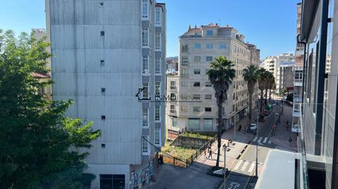 Foto 4 de Pis de lloguer a Zona Fernández Ladreda, Pontevedra