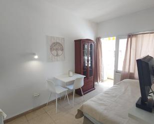 Bedroom of Planta baja to rent in Puerto de la Cruz  with Balcony