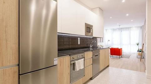 Foto 2 de Pis de lloguer a Plaza Arriola, 5, Centro Histórico, Málaga