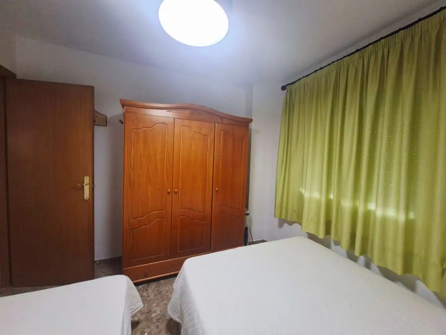 Flat for rent in Algarrobo Costa