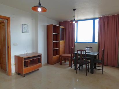 Sala d'estar de Pis en venda en Benidorm amb Piscina i Piscina comunitària