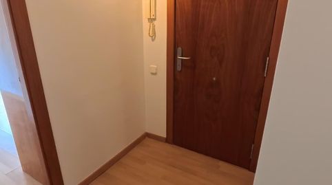Pis ampli amb balcó, lavabo i aire condicionat a Llinars del Vallès, imatge 3