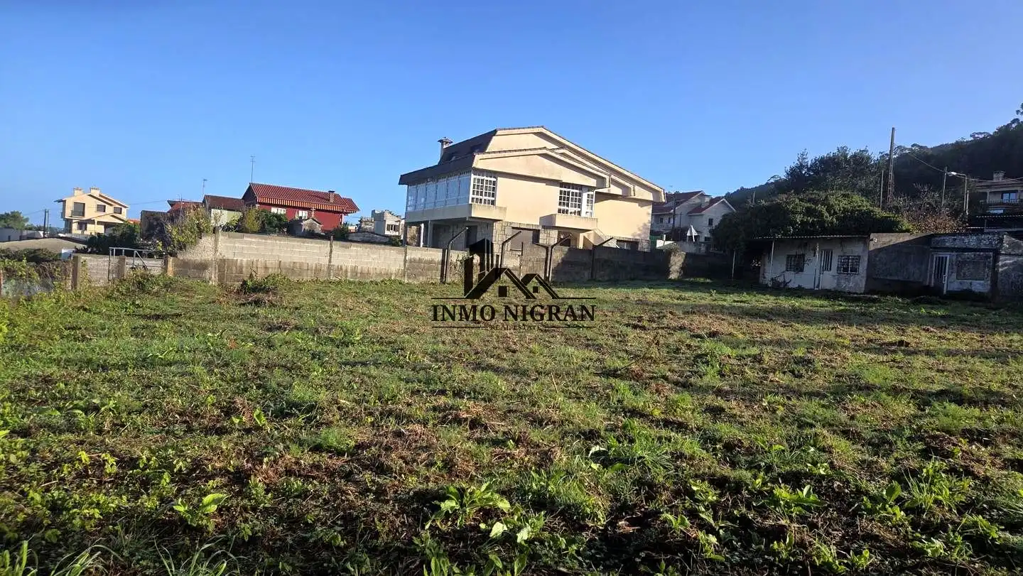 Residencial en venta en Vigo 