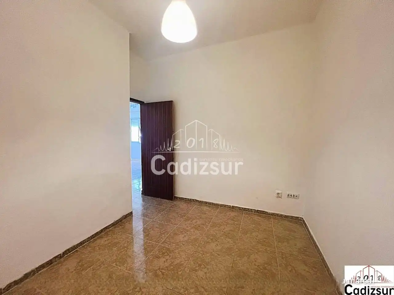 Habitación de Piso en venta en Cádiz con Aire acondicionado