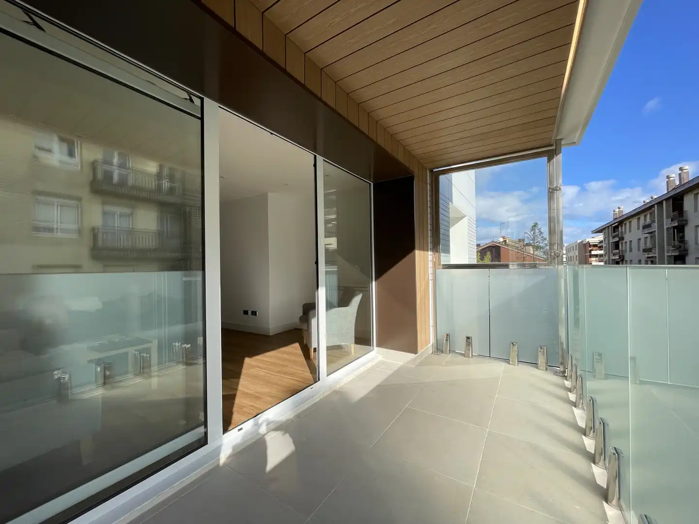 Wohnung mit Balkon zur Miete in Zarautz - Zinkunegi, imagen 9