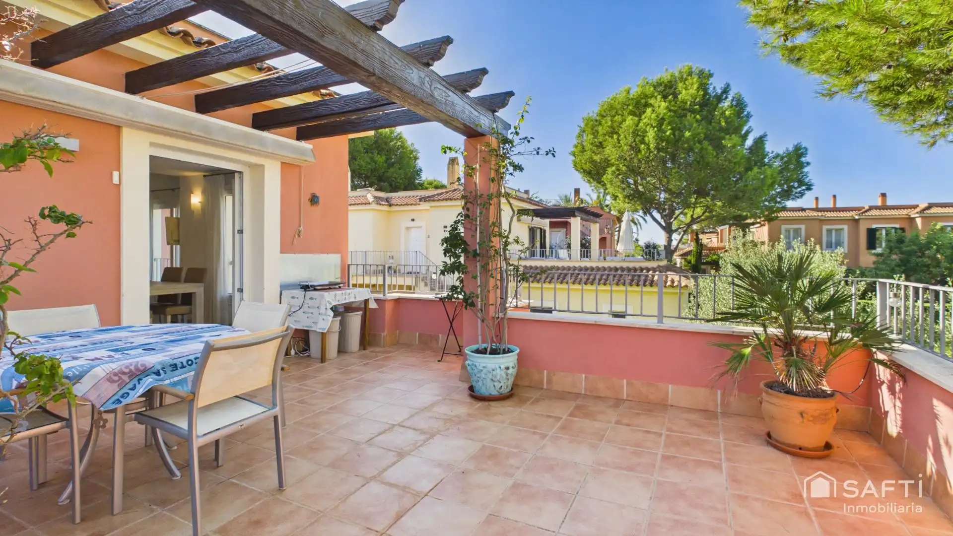 Flat with pool for sale in Zona Rústica - Interior, imagen 15