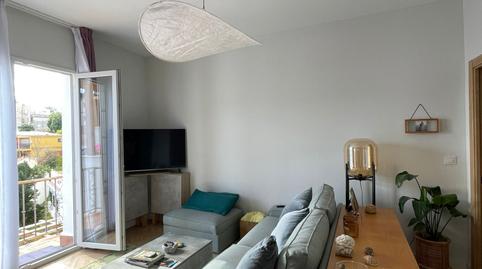 Photo 5 of Flat for sale in Conde de Ureña, Málaga Capital