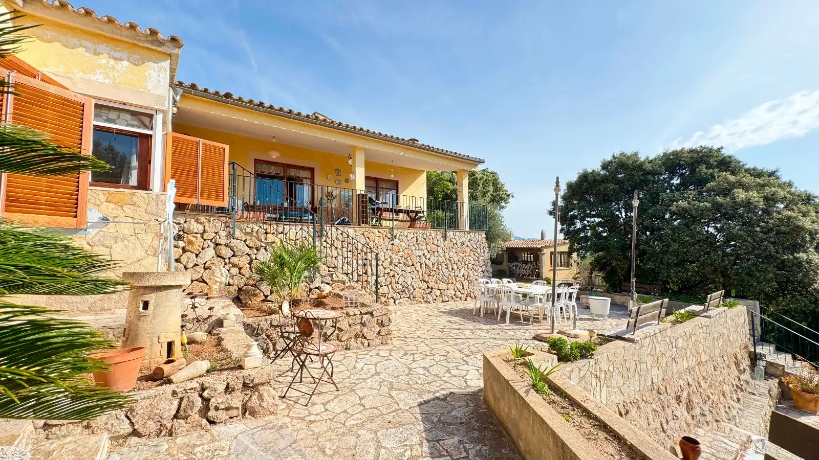 Casa amb terrassa en venda a Nord, imagen 32