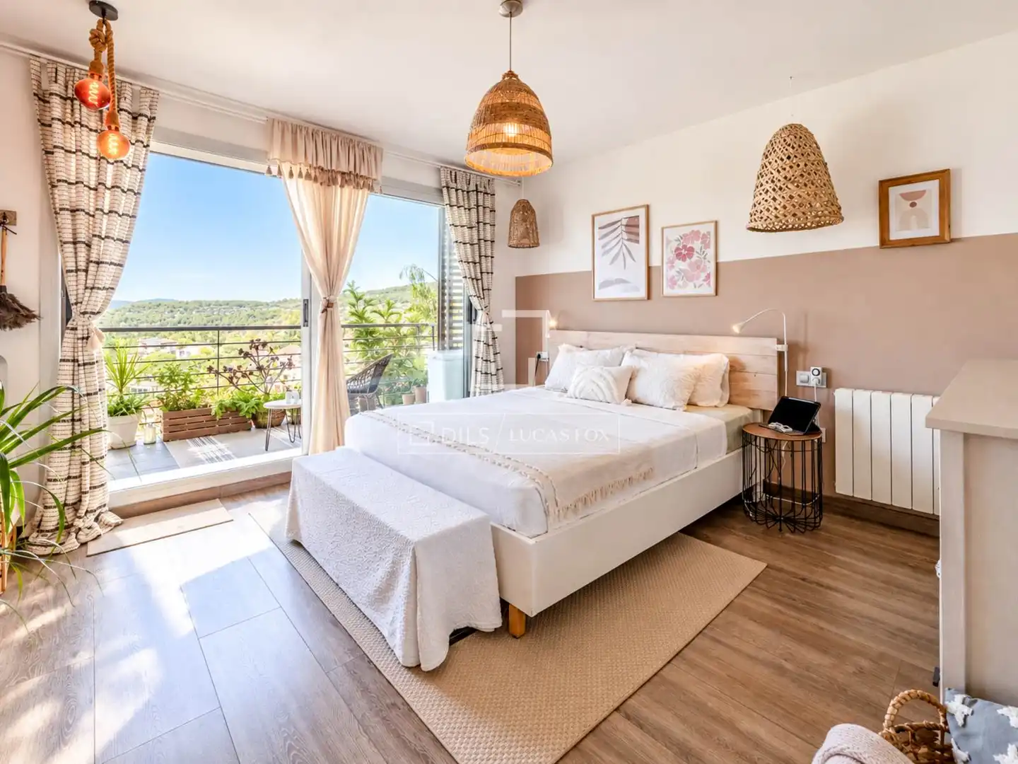 Villa avec terrasse à vendre à Llevantina - Montgavina - Quintmar, imagen 5