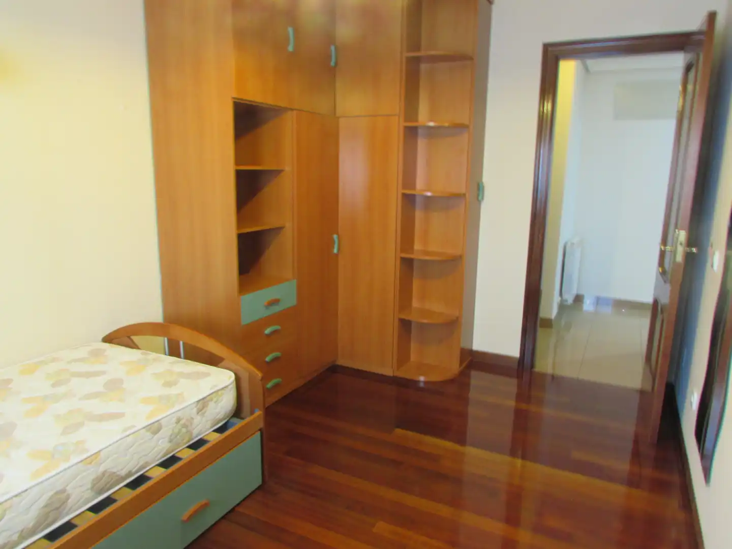 Flat with lift for sale in Rúa Ferrolana 4, imagen 14