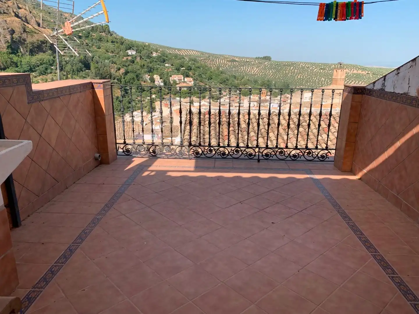 Haus mit Terrasse zum Verkauf in Cazorla, imagen 20
