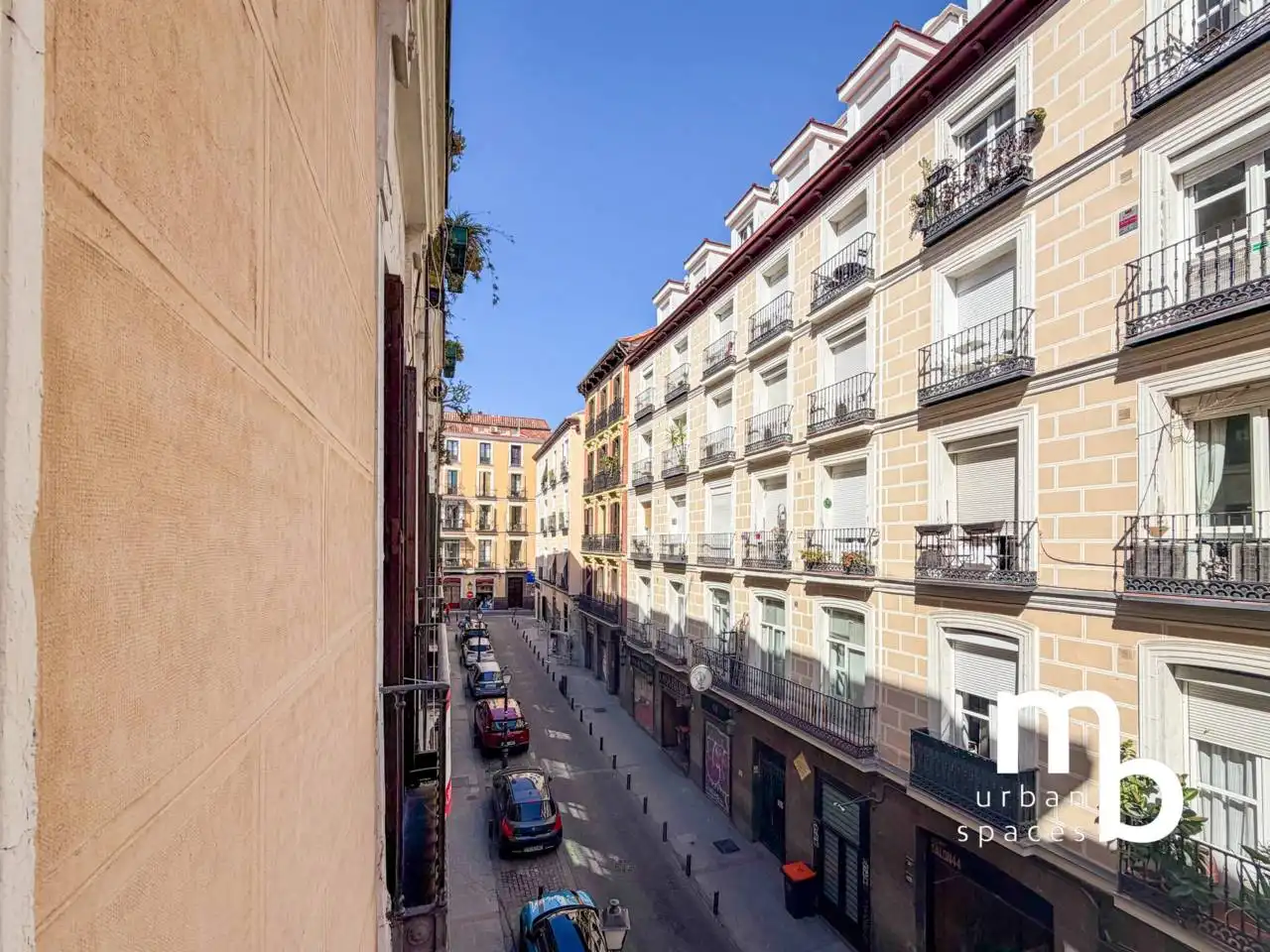 Wohnung mit Terrasse zum Verkauf in Calle Valverde, imagen 29