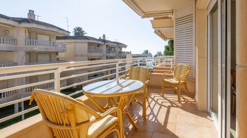 Foto 4 von Wohnung zum Verkauf in Paraguay, Calas Santiago Bernabéu, Santa Pola