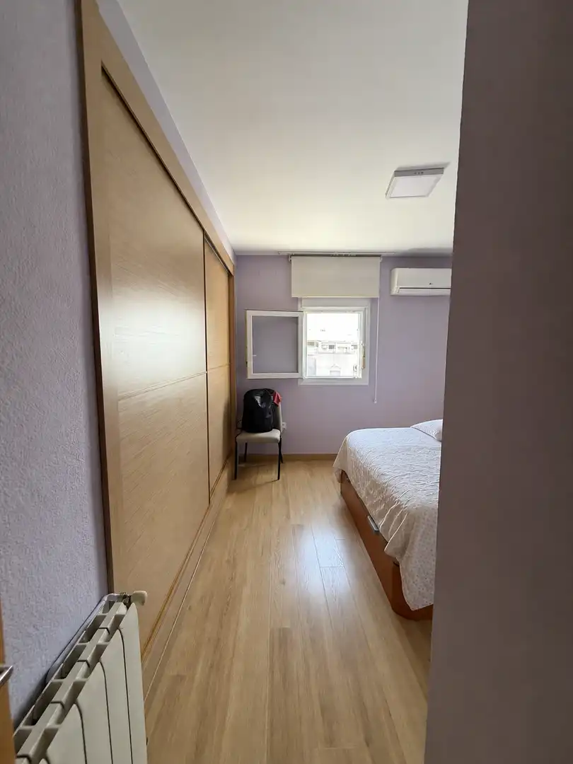 Habitación de Piso en venta en Teatinos - Universidad