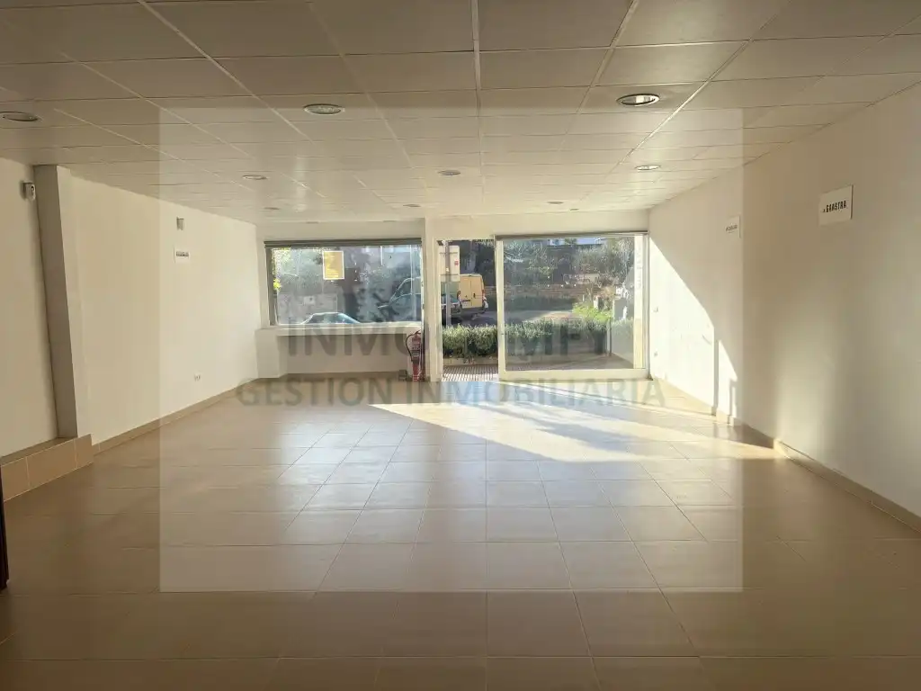 Estudio en venta en Pals