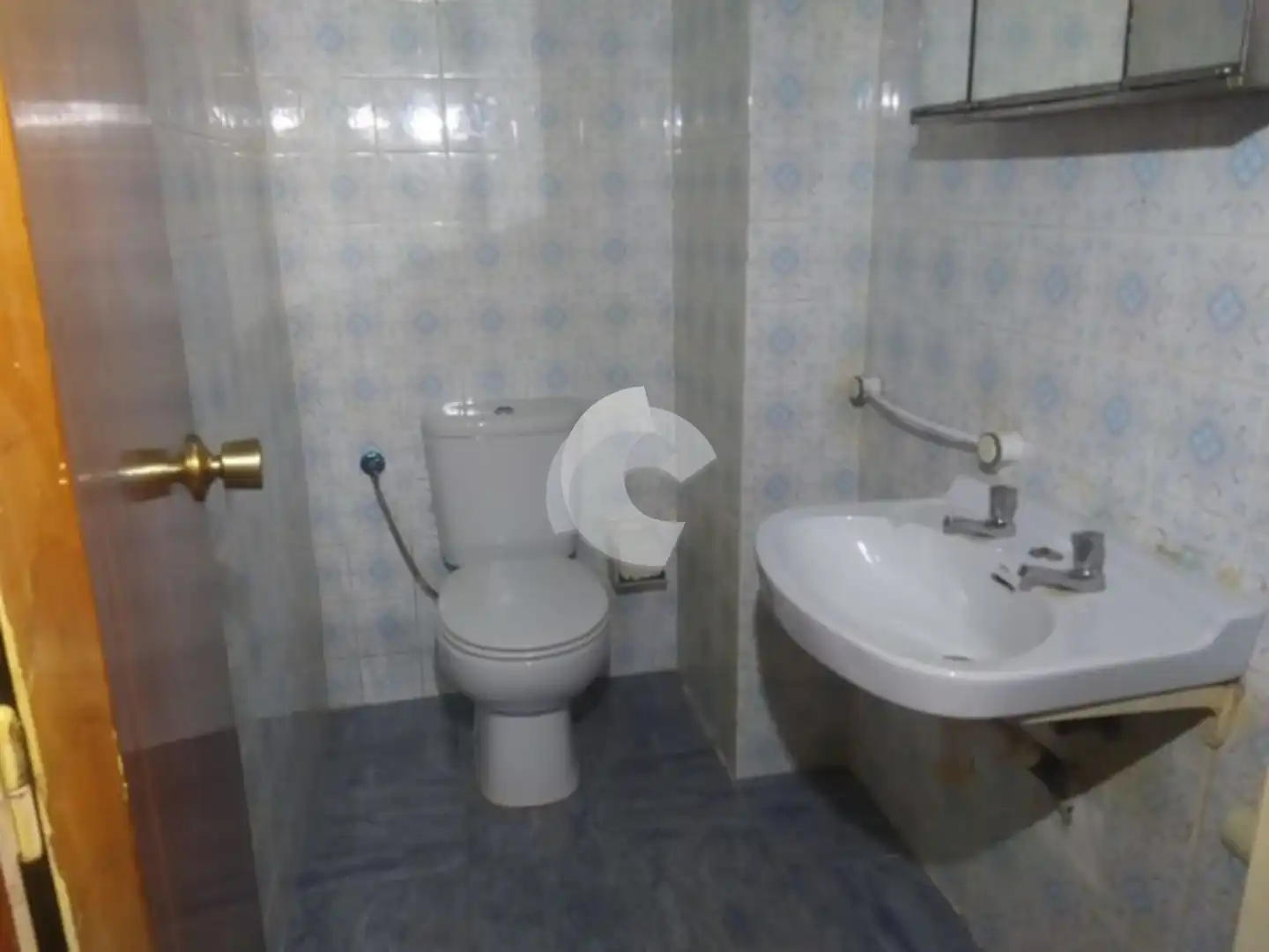 Piso con ascensor en venta en do Ribeiro, imagen 13