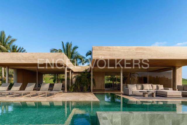 Terreno residencial en Venta en Abama