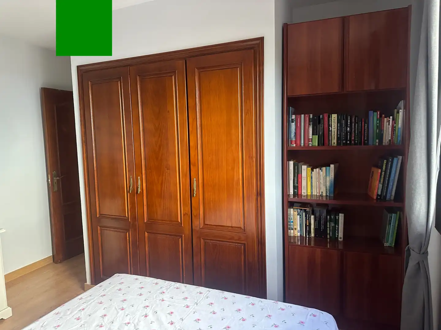 Habitación de Casa o chalet de alquiler en La Orotava con Jardín privado, Terraza y Trastero