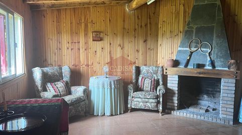 Foto 2 de Terreno en venta en Garcibuey, Salamanca