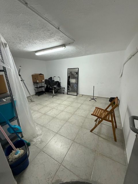 Trastero en venta en  Barcelona Capital