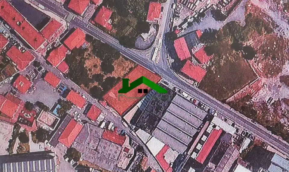 Residential land for sale in Ugarte Kalea