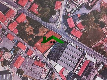 Terreny residencial en venda a Ugarte Kalea