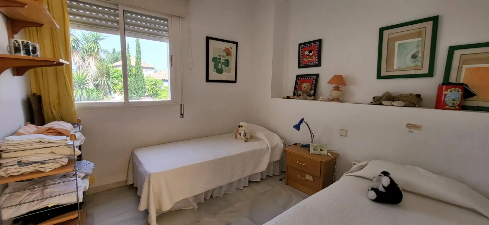 Detached house with terrace for sale in Nueva Andalucía, imagen 18