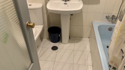 Foto 5 de Estudio de alquiler en Avenida de Madrid, 19, Plaza de Toros, Granada Capital