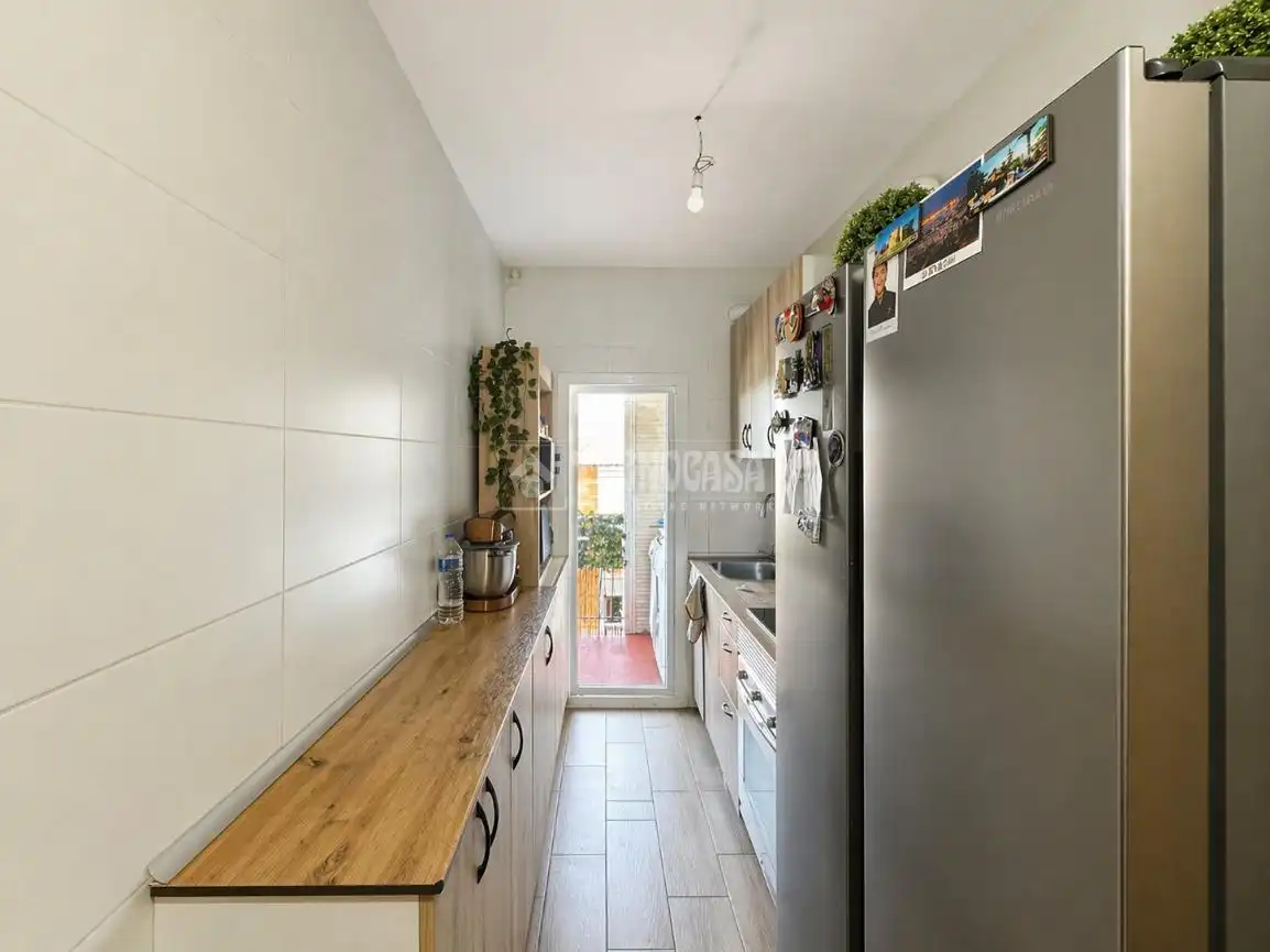 Piso en venta en Nuevo Aranjuez - Ciudad de las Artes