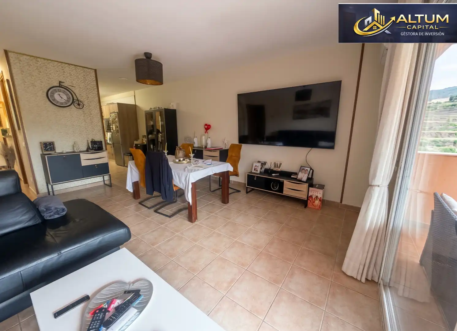 Adosado con terraza en venta en Carretera a los Abrigos, imagen 16