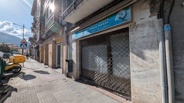 Local comercial en Venta en Nueva Kalea, 60 en Villabona