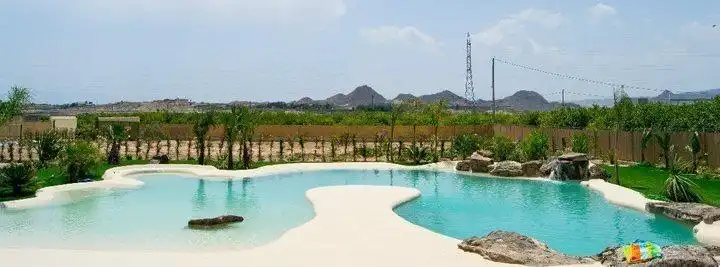 Casa rústica amb piscina en venda a El Fenazar - Campotéjar, imagen 48