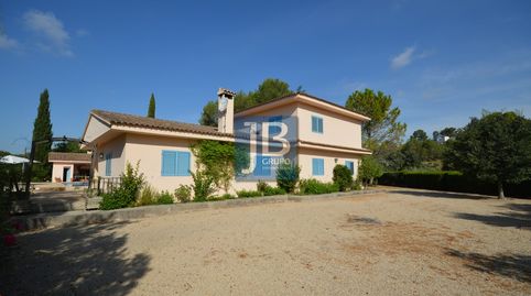 Foto 4 de Casa o chalet en venta en Xàtiva, Valencia