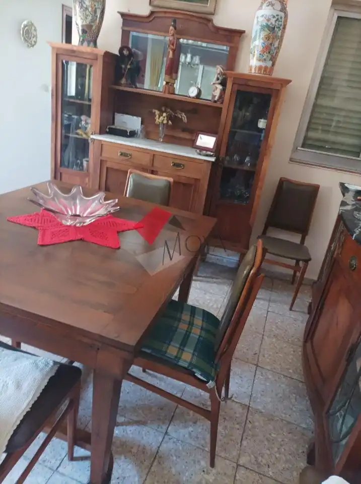 Comedor de Casa o chalet en venta en Toén con Calefacción, Jardín privado y Trastero