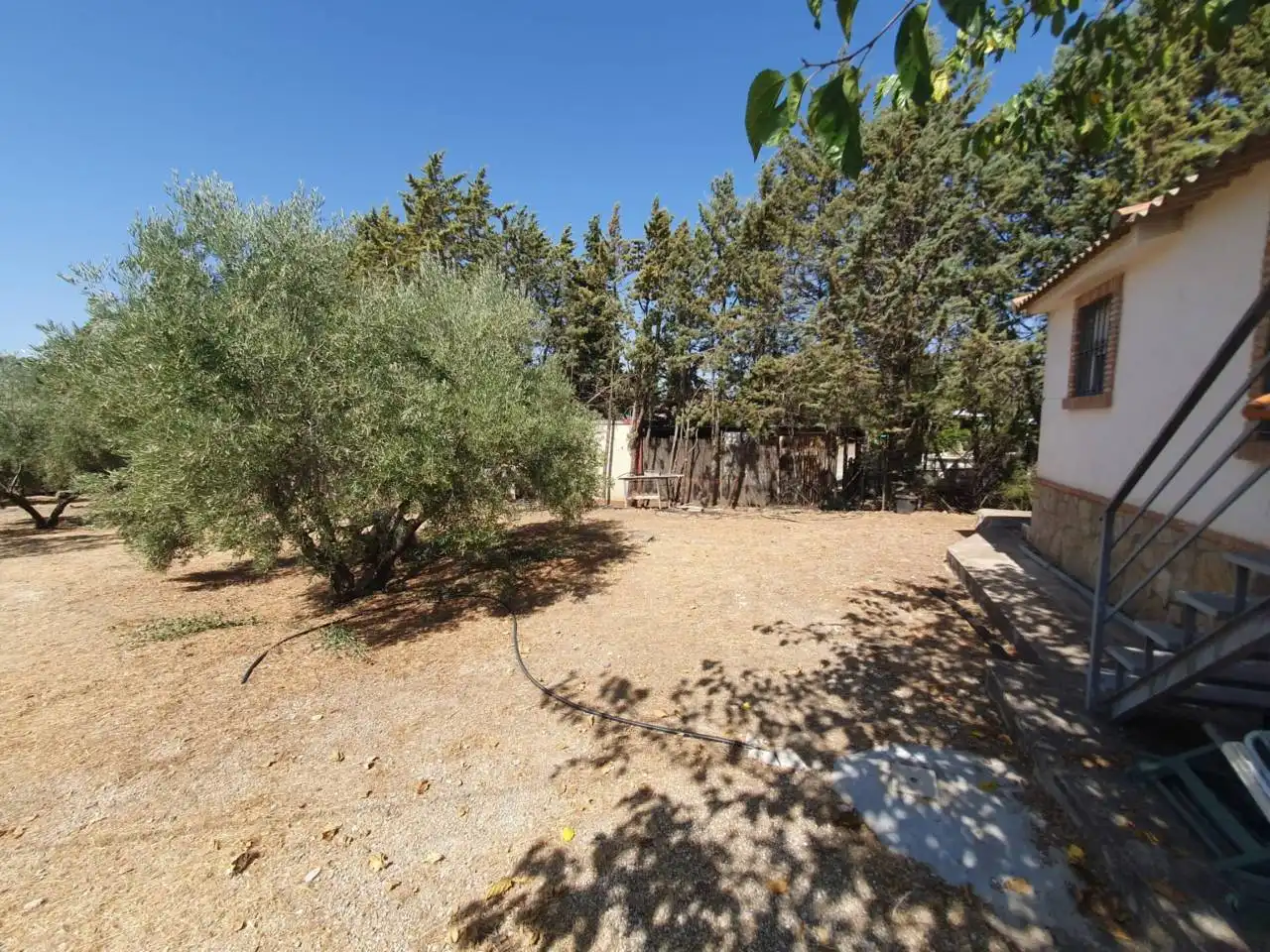 Xalet amb piscina en venda a Baeza, imagen 30